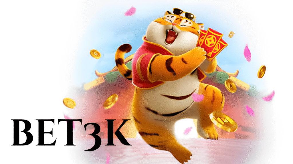 Bet3k